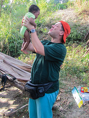 Haiti Special Report