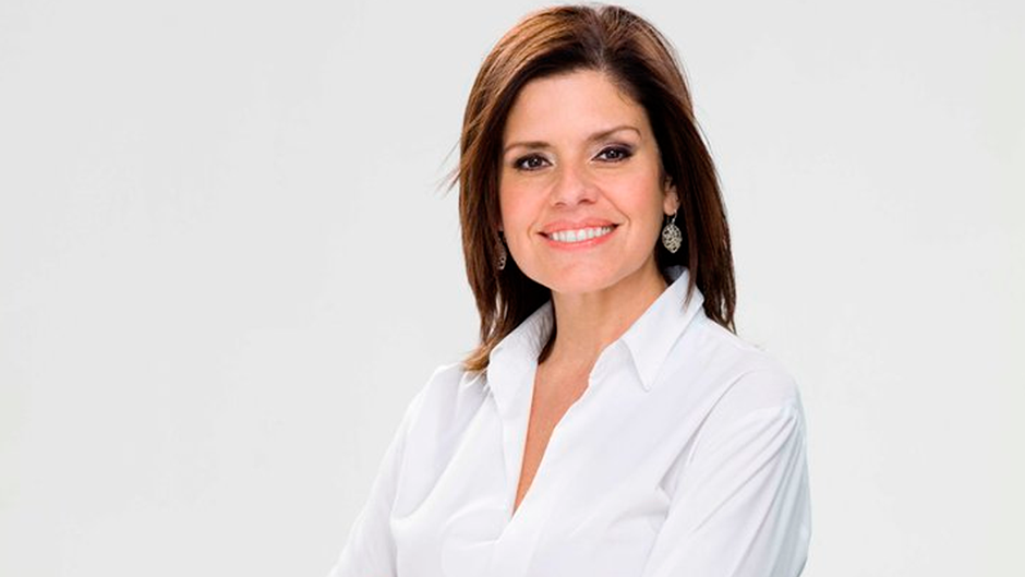 School of Business Alumna Named Second Vice President of Peru