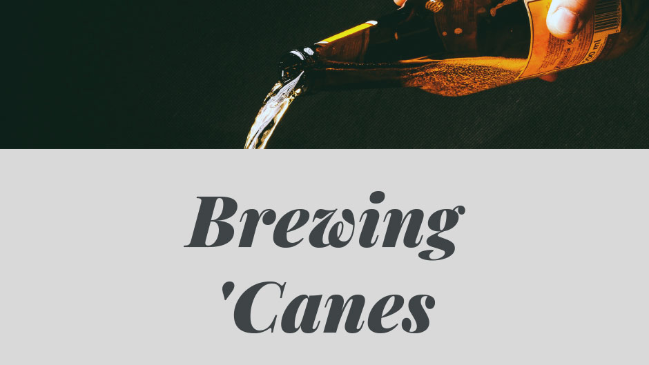 ’Canes brewing success