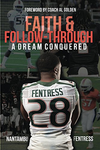 Faith and Follow-Through: A Dream Conquered