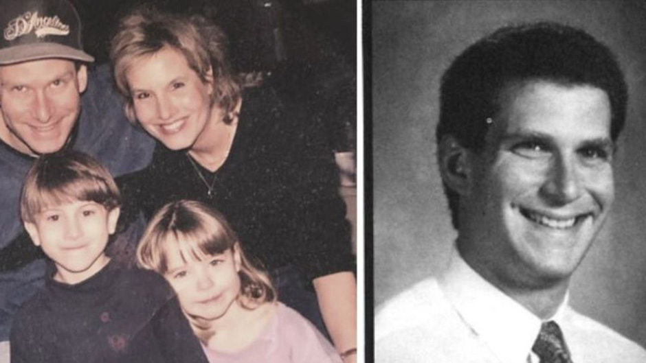 Remembering alumnus lost on 9/11