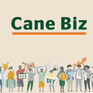 cane biz no apostrophe