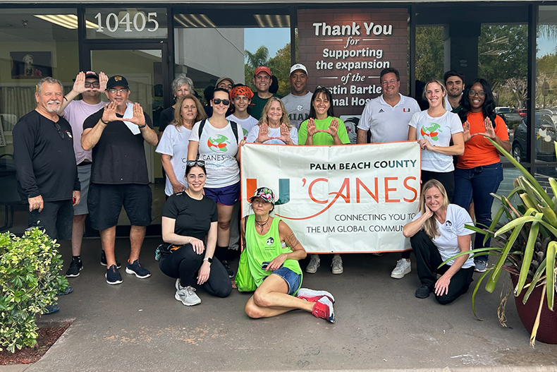 ’Canes Day of Service 2024 Album