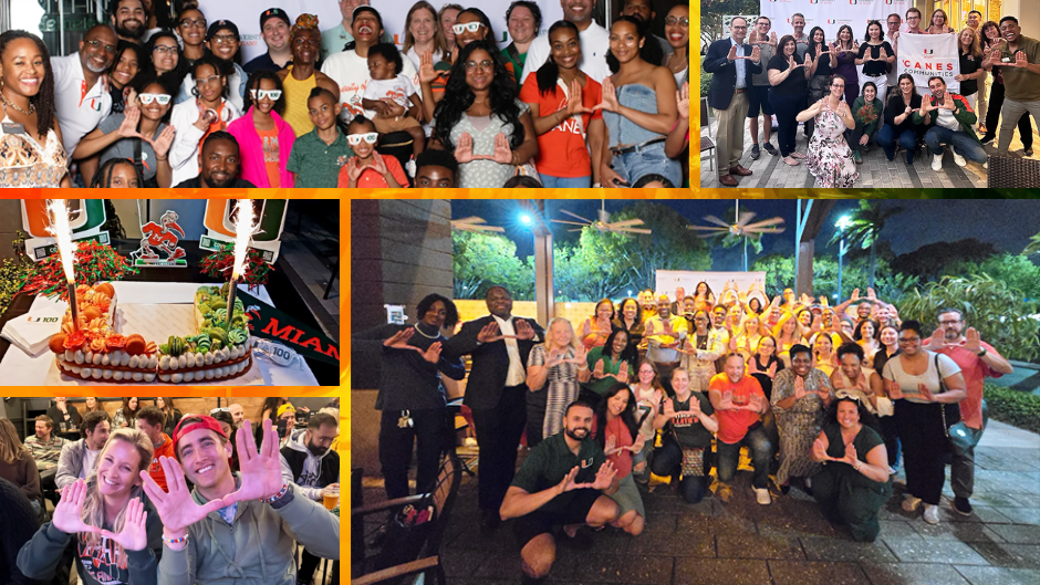 Canes Communities enjoy banner year—and look ahead to what’s next