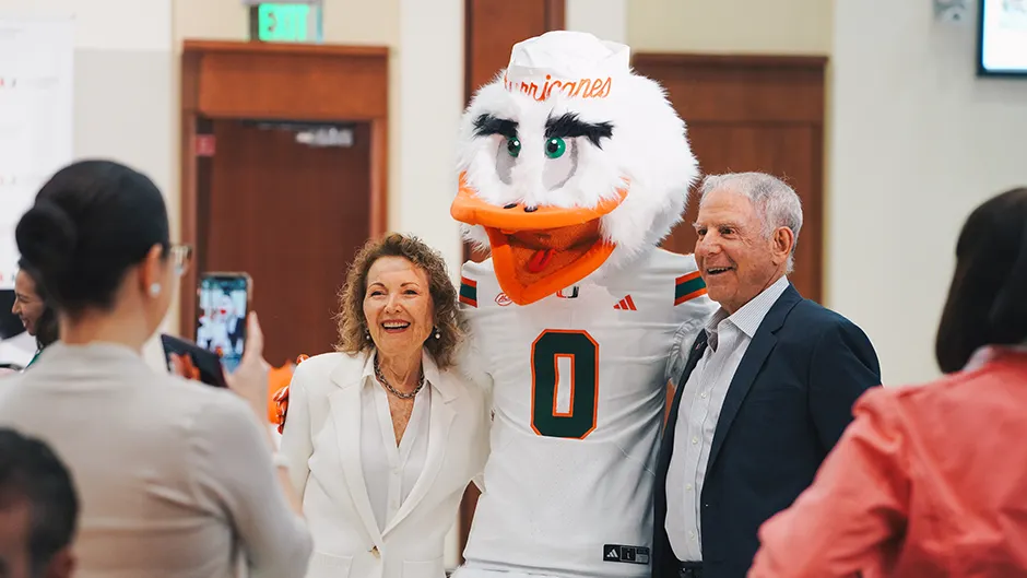 Once a Cane, always a Cane: Golden Ibis Society to host Homecoming breakfast