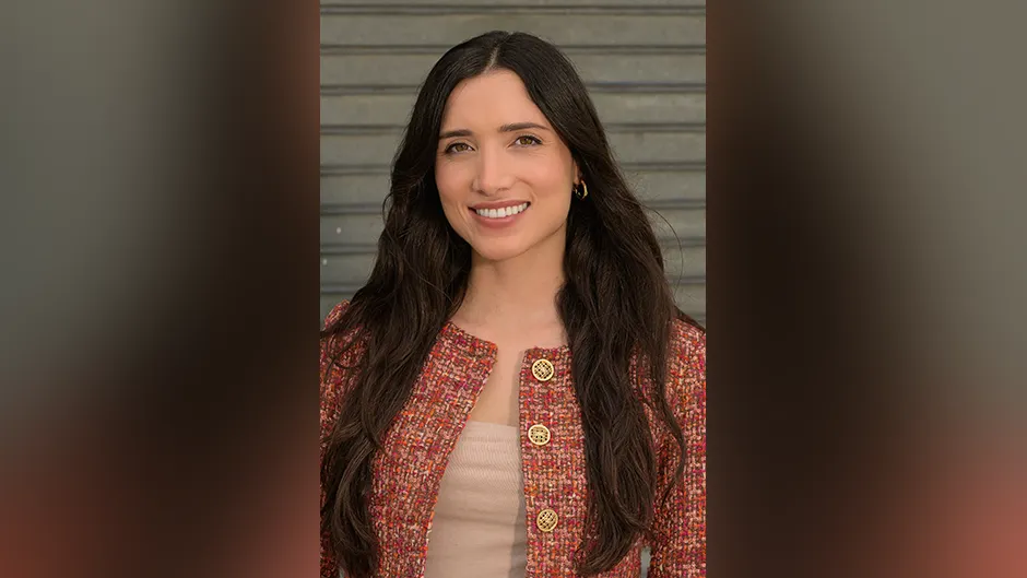 Beyond ‘The Bachelor’: how Nicole Lopez-Alvar found her true calling