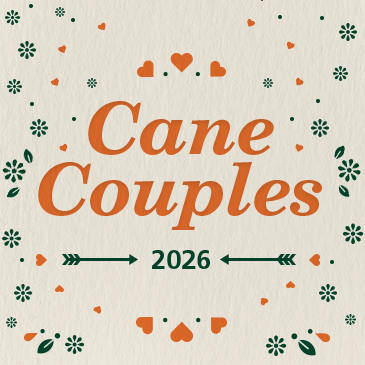 Love stories at the U