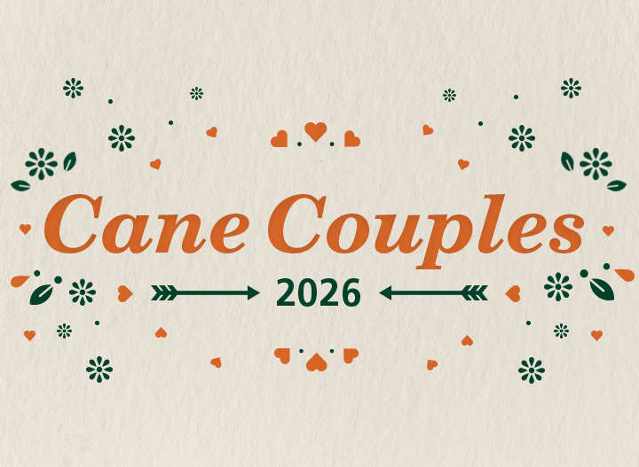 Love stories at the U