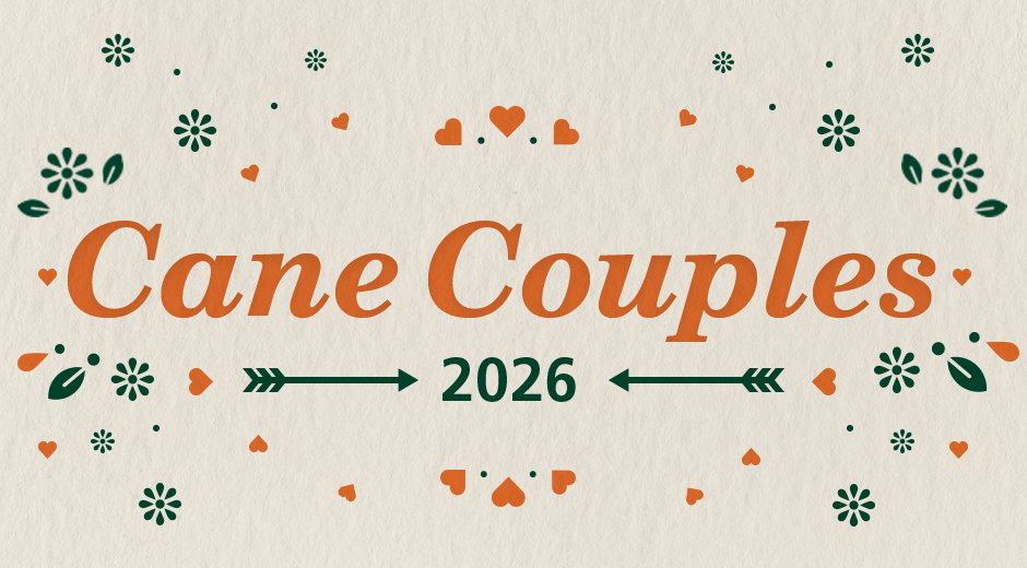 Love stories at the U