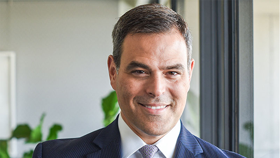 Alumnus Profile: Carlos Lowell, B.S.M.E. ’94