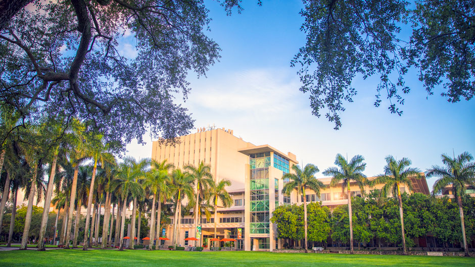 5G to Fuel Research and Academic Pursuits at the University of Miami