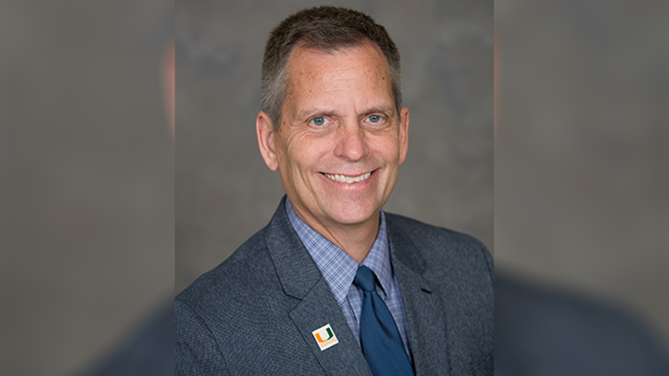 David T. Poole, Director of Admissions, Named to STEM Consortium Board of Directors