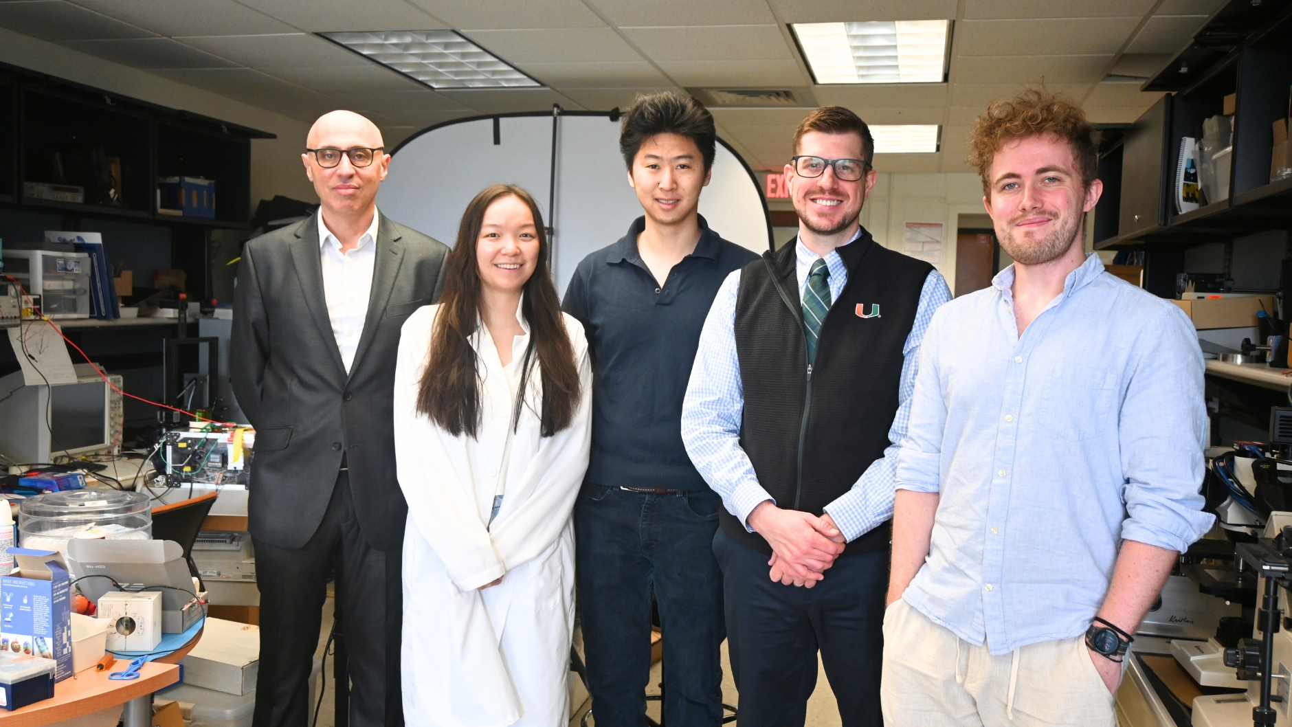 Nanotechnology discovery offers new hope for pancreatic cancer 