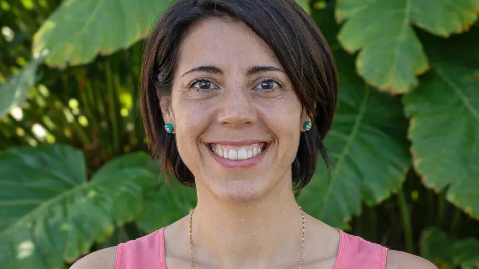 “My tiramisù” - instructor reflects on first year at Osher Lifelong Learning Institute