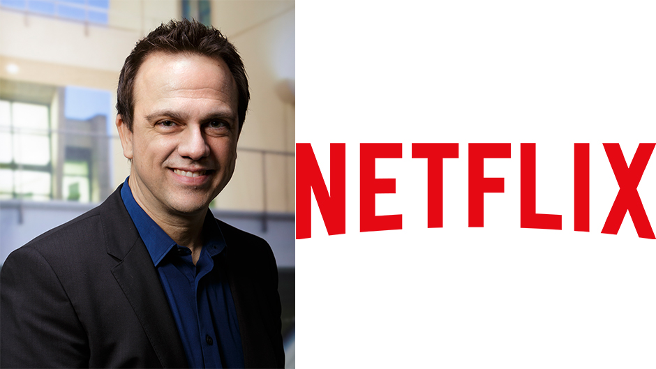 Frost School’s Carlos Rivera Scores Two Emmy Nominations for Netflix's Godless