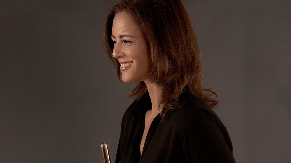 Nationally Acclaimed Flutist Jennifer Grim Joins Frost School of Music