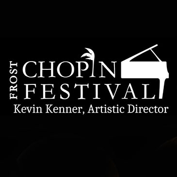 Third edition of Frost Chopin Academy and Festival goes virtual