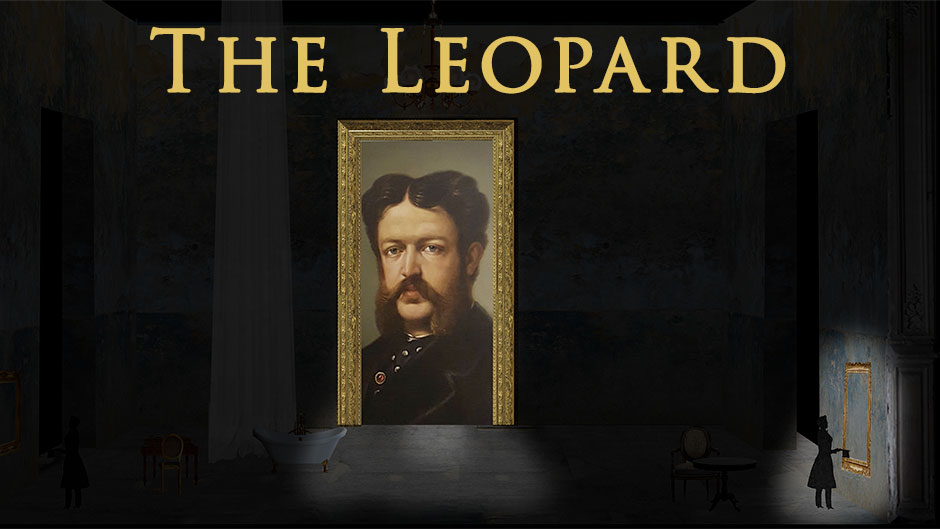 The Leopard - Buy Tickets Now!