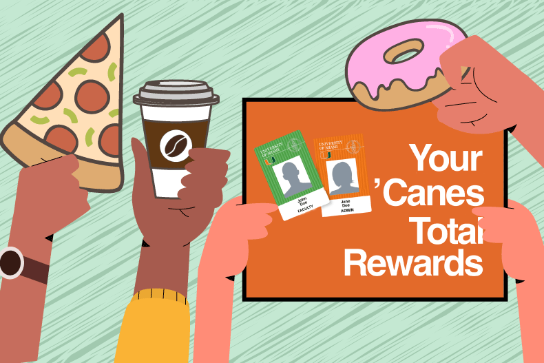 Grab your ’Cane Card and get some sweet savings