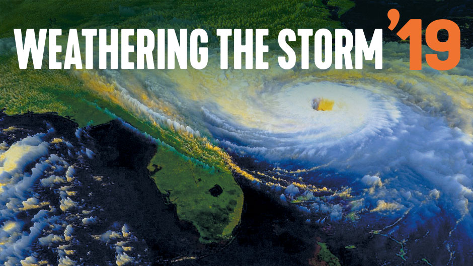 Your guide to hurricane preparedness at the University