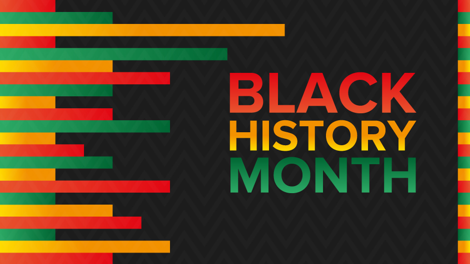 Celebrate and honor Black History Month with a variety of events at the U