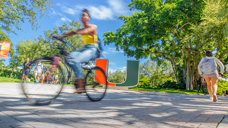 Bike to work and reap healthy benefits