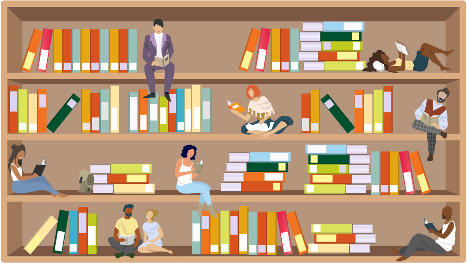 Readers Books Club