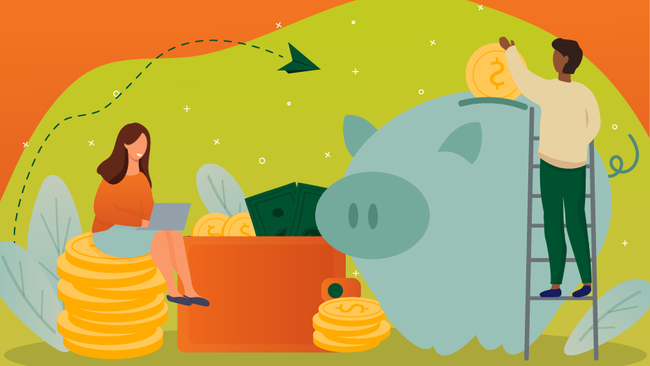Interested in saving money? Explore employee benefits and discounts. 