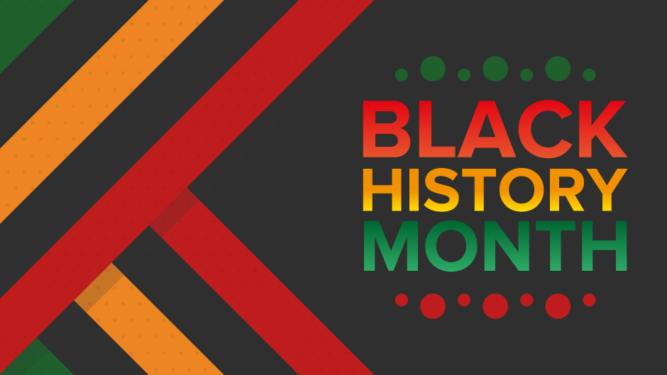 February events celebrate, honor Black History Month