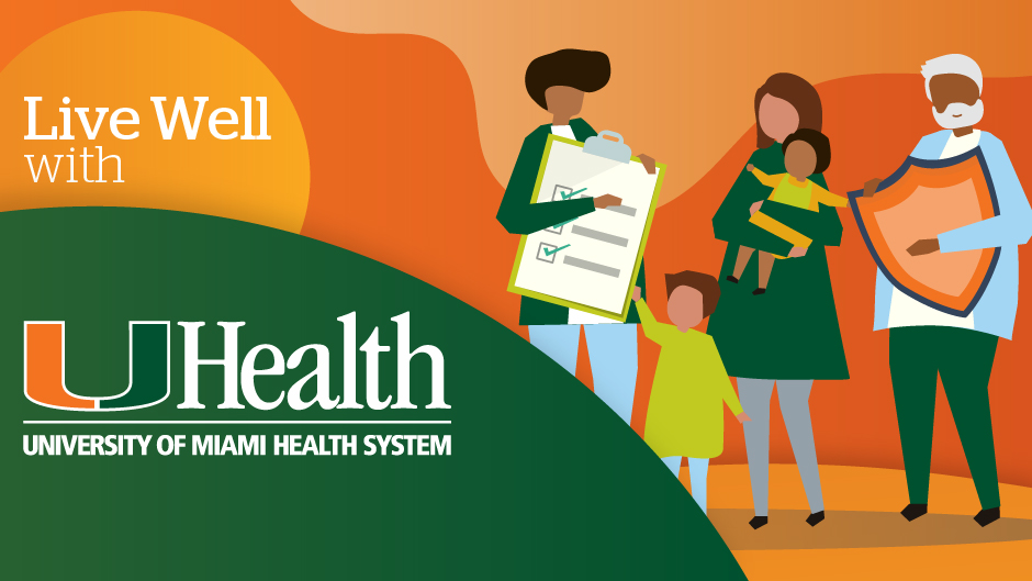Live Well with UHealth