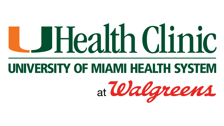 Visit a UHealth Clinic at Walgreens