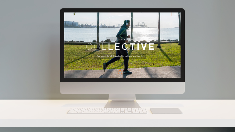  UHealth Collective: Your source for health, lifestyle, and wellness