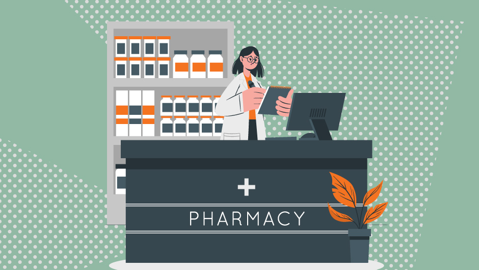 Explore 2023 pharmacy benefits