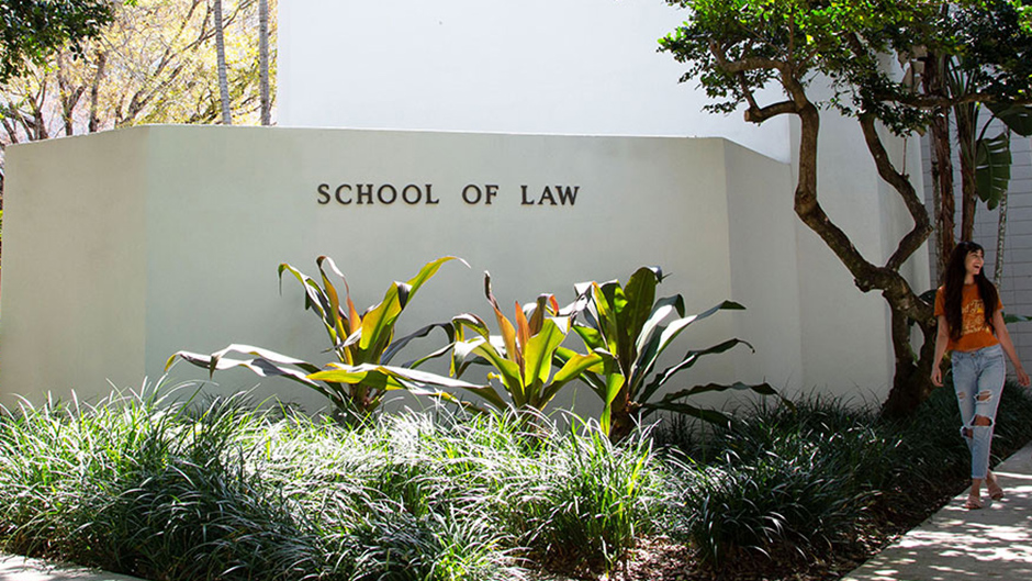 School of Law