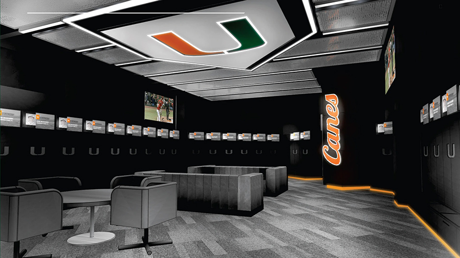 Miami Athletics