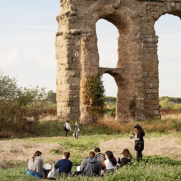 Timeless lessons where past and present meet