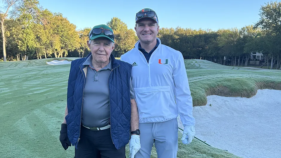 Champions of excellence