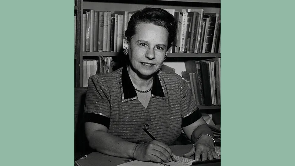 A full circle moment, a century in the making