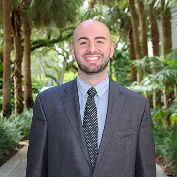 Chaplin Family Scholarship supports law student’s path