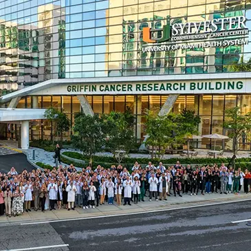 The next era of cancer research