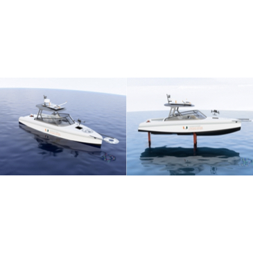 University of Miami expands its fleet of research vessels