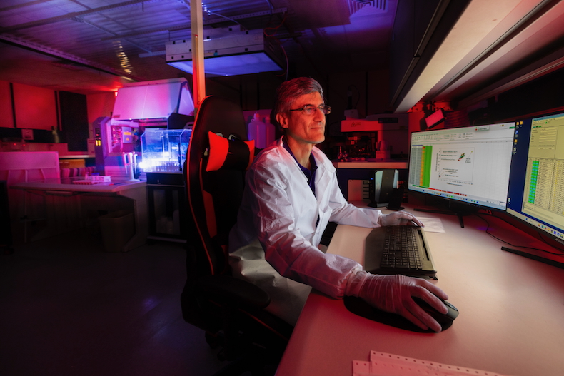 New study reveals Industrial Revolution’s uneven health impacts across England