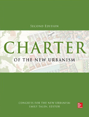 Charter of the New Urbanism 2nd Edition