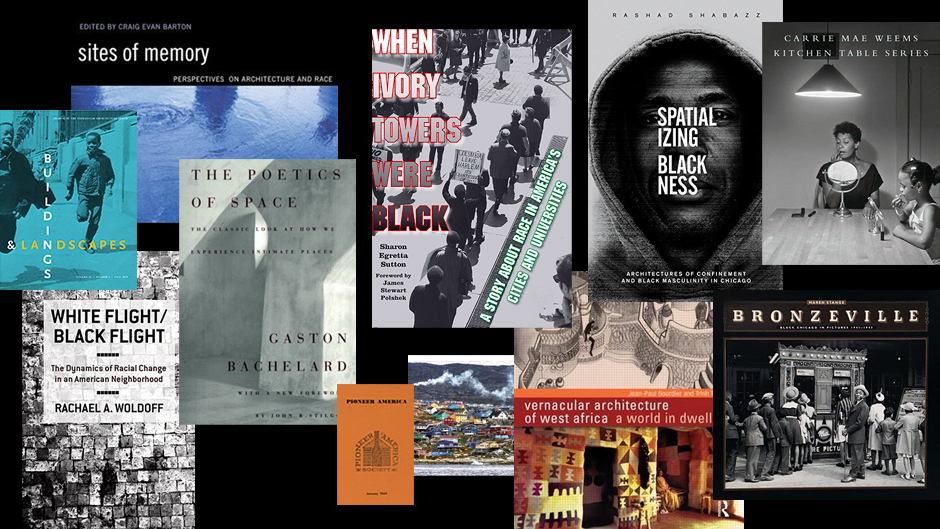 Reading List: Black People, Porches, and Politics