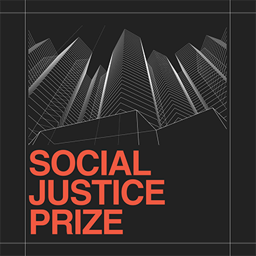 Social Justice Prize honors two exceptional projects