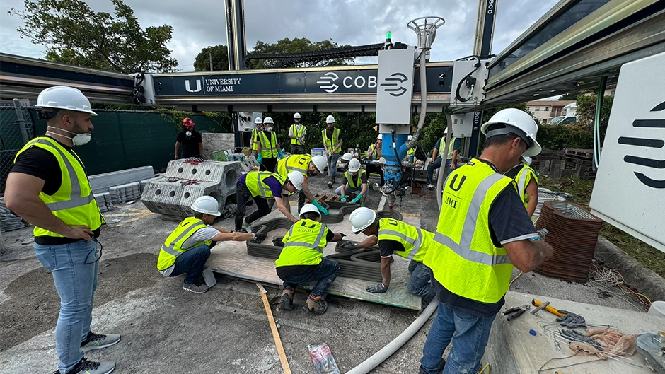 Computing for Resilience 