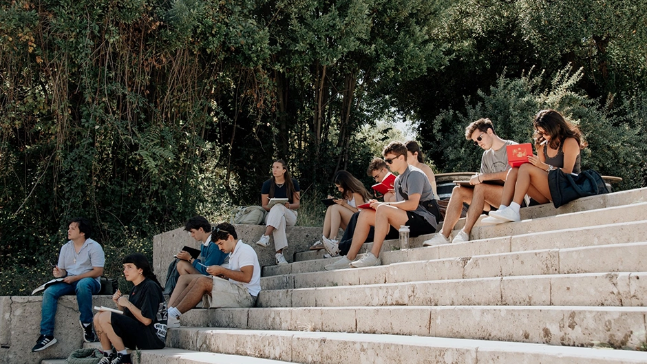 Global Engagement at the University of Miami School of Architecture