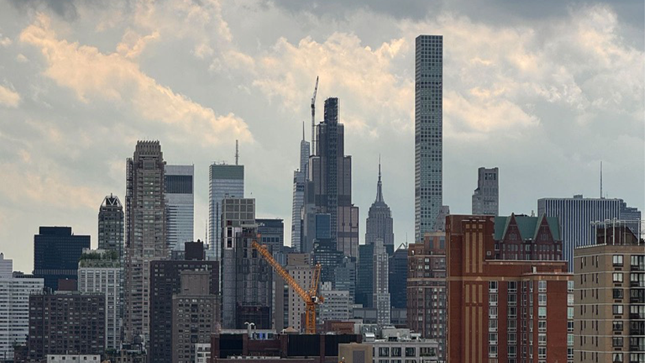 7 architectural internships that made an impact