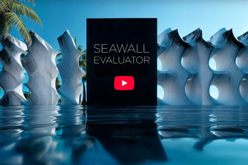 A new reality for coastal communities