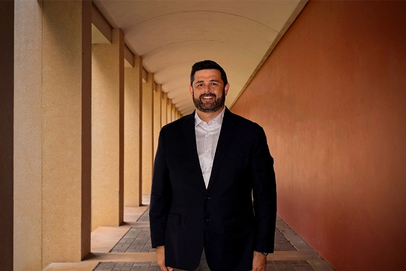 Center for Urban Community Design enters a new chapter of leadership